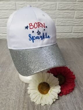 Americana Baseball Cap